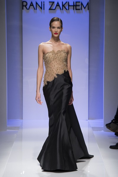 Rani Zakhem One More Dance Collection SS16
